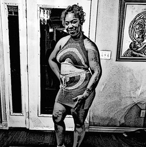 Meet your Posher, Sabrina